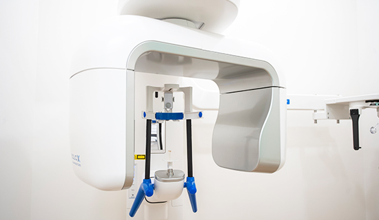 歯科用CT